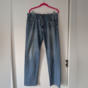 Lucky Brand Blue Denim Jeans